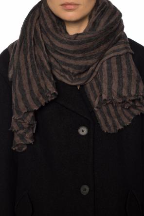 Striped scarf, zdjęcie 2 Striped scarf od Isabel Marant